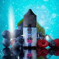 Mega Berry Ice  - Grand E-Liquid UAE, KSA Saudi Arabia