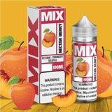Nectar Berry 100ml E liquid by Mix Liquid / Air Factory - E-LIQUIDS - UAE - KSA - Abu Dhabi - Dubai 