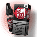 Aramax Nicotine Booster abu dhabi dubai uae, ksa, saudi arabia