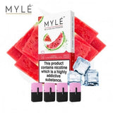 Myle Pod - Iced Watermelon - Pods - UAE - KSA - Abu Dhabi - Dubai - RAK 1