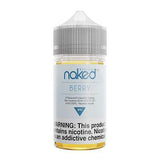Naked 100 - Berry E liquid 50ml - 3 mg - 50 ml (UAE Approved) - E-LIQUIDS - UAE - KSA - Abu Dhabi - 