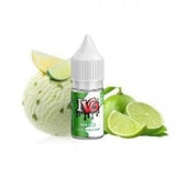 Neon Lime 30ml Saltnic by IVG