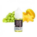 Starfruit Grape 30ml Saltnic by Pachamama - Salt Nic - UAE - KSA - Abu Dhabi - Dubai - RAK 1