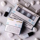 PHIX Pods - Mint - UAE - KSA - Abu Dhabi - Dubai - RAK 19