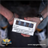 PHIX Pods - OG Blend (Tobacco) - UAE - KSA - Abu Dhabi - Dubai - RAK 4