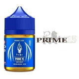 Halo Prime 15 Nutty Tobacco E Liquid - E-LIQUIDS - UAE - KSA - Abu Dhabi - Dubai - RAK 2