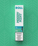 Roll Disposable Pods