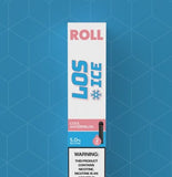 Roll Disposable Pods