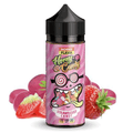 Horny Candy - Strawberry 100ml E Liquid by Flava - E-LIQUIDS - UAE - KSA - Abu Dhabi - Dubai - RAK 1