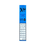 XTRA Mini Disposable Vaporiser abudhabi ksa dubai