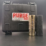 Purge Mods - Hagermann Edition Guillotine - RAGNAR - Vape Kits - UAE - KSA - Abu Dhabi - Dubai - RAK