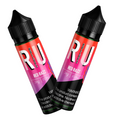 Red Razz 60ml Ejuice - Juice Roll Upz abudhabi Oman Jordan