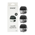 SMOK Nord X Replacement Empty Pod Cartridge 6ml (3pcs/pack)