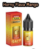 Horny Series Mango SaltNic by Flava - UAE - KSA - Abu Dhabi - Dubai - RAK 2