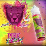 Pink Remix  60ml E juice by Dr. Vapes UAE, Saudi Arabia