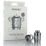 Smok TVF16 Replacement Coil - 3 pcs KSA, Saudi Arabia, Abu Dhabi Dubai UAE