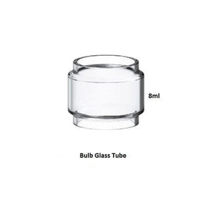 TFV12 Prince Replacement glass 5ml/8ml abu dhabi KSA