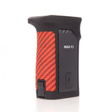 Smok Mag P3 Box Mod 230W - Black Red - Vape Kits - UAE - KSA - Abu Dhabi - Dubai - RAK 3