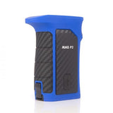 Smok Mag P3 Box Mod 230W - Blue Black - Vape Kits - UAE - KSA - Abu Dhabi - Dubai - RAK 4