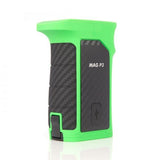 Smok Mag P3 Box Mod 230W - Green Black - Vape Kits - UAE - KSA - Abu Dhabi - Dubai - RAK 5