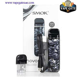 Smok Novo 2 kit 25w black and white Abu Dhabi, Dubai UAE