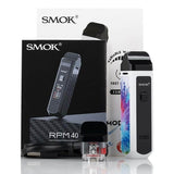 Shop online smok RPM40 pod system vape in Abu Dhabi , Dubai , Sharjah , UAE