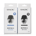 SMOK RPM 4 Replacement Empty Pod Cartridge RPM/LP2 5ml (3pcs/pack) Abudhabi Dubai Ruwais KSA