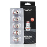 Buy SMOK RPM 40 Replacement Coil in Abu Dhabi , Dubai & UAE