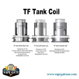 Smok TF Tank Replacement Coils Abu Dhabi & Dubai UAE, Ras Al Khaima