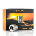SMOK TFV8 BABY REPLACEMENT COILS - 5pcs/pack - V8 Baby RBA Head - Coils & Tanks - UAE - KSA - Abu 