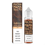 Pachamama Sub Ohm Salt Sorbet - Charlie's Chalk Dust Abu Dhabi & Dubai UAe, KSA Saudi Arabia