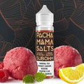 Pachamama Sub Ohm Salt Sorbet - Charlie's Chalk Dust Abu Dhabi & Dubai UAe, KSA Saudi Arabia
