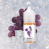 Tokyo E Juice Grape Saltnic 30ml Sharjah, Abu Dhabi & Dubai UAE
