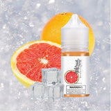 Tokyo E juice Grapefruit Saltnic 30ml Abu Dhabi UAE, Sharjah, Ras Al Khaimah