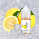 Tokyo E Juice Lemon Saltnic 30ml Abu Dhabi UAE, KSA Saudi Arabia