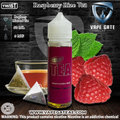 Raspberry Rize 50ml Ejuice by Twist Tea PGVG Abudhabi Dubai KSA