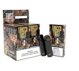 TWST Disposable Pod System – 2 pcs - Custard Tobacco - Pods - UAE - KSA - Abu Dhabi - Dubai - RAK 7