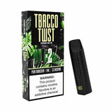 TWST Disposable Pod System – 2 pcs - Pear Tobacco - Pods - UAE - KSA - Abu Dhabi - Dubai - RAK 10