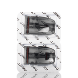 Uwell Tripod Repalcement Cartridge 2ml 4PCS/Pack - 1.2 ohm - Pods - UAE - KSA - Abu Dhabi - Dubai - 