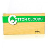 Vape Fly Cotton Clouds - Accessories - UAE - KSA - Abu Dhabi - Dubai - RAK 3