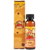 Strawberry Cookie Butter 60ml E juice by Vape Treats - 4 mg / 60 ml - E-LIQUIDS - UAE - KSA - Abu 