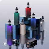 Vaporesso Gen Kit 220W - Vape Kits - UAE - KSA - Abu Dhabi - Dubai - RAK 1