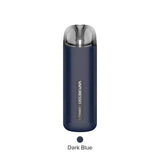 OSMALL Kit Vaporesso - Dark Blue - Pods System - UAE - KSA - Abu Dhabi - Dubai - RAK 5