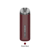 OSMALL Kit Vaporesso - Dark Red - Pods System - UAE - KSA - Abu Dhabi - Dubai - RAK 8