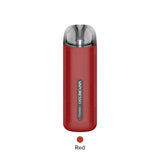 OSMALL Kit Vaporesso - Red - Pods System - UAE - KSA - Abu Dhabi - Dubai - RAK 10