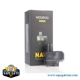 VOOPOO Navi Replacement Pods cartridges Abu Dhabi & Dubai UAE