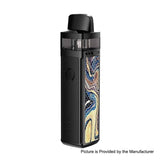 Voopoo Vinci Pod Kit 40W - 1500mAh - Limited Edition - 5 coils included - Hill Yellow - POD SYSTEMS 