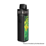 Voopoo Vinci Pod Kit 40W - 1500mAh - Limited Edition - 5 coils included - Jade Green - POD SYSTEMS -