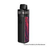 Voopoo Vinci Pod Kit 40W - 1500mAh - Limited Edition - 5 coils included - Scarlet - POD SYSTEMS - 
