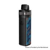 Voopoo Vinci Pod Kit 40W - 1500mAh - Limited Edition - 5 coils included - Peacock - POD SYSTEMS - 